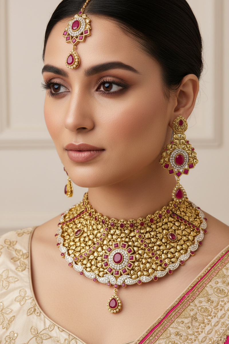 Collar Set