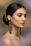 Long Length Earrings