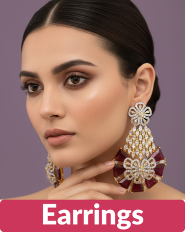 Glitz by Sumaira Yasir