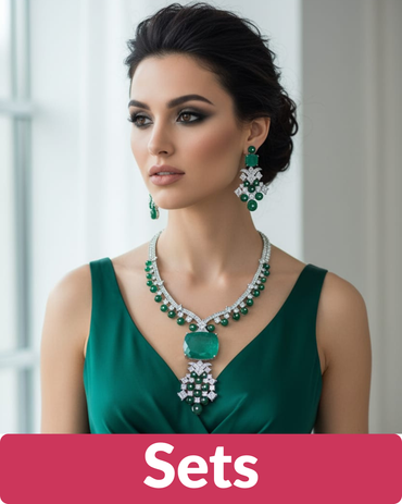 Glitz by Sumaira Yasir