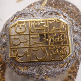 Calligraphy Pendants