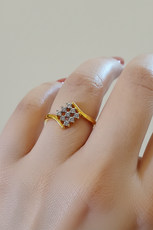 Diamond Light 1