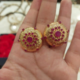 Heritage Earrings 1