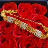 Diamond Chain