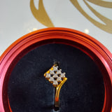 Diamond Light 1