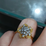 Diamond Ring 2