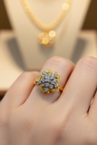 Diamond Ring 2