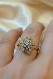 Diamond Ring 2