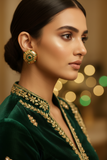 Heritage Earrings 2