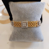 Diamond Chain