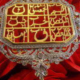 Calligraphy Pendants
