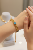 Golden Chain