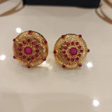 Heritage Earrings 1