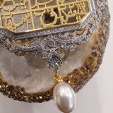 Calligraphy Pendants