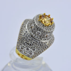 Queen Ring