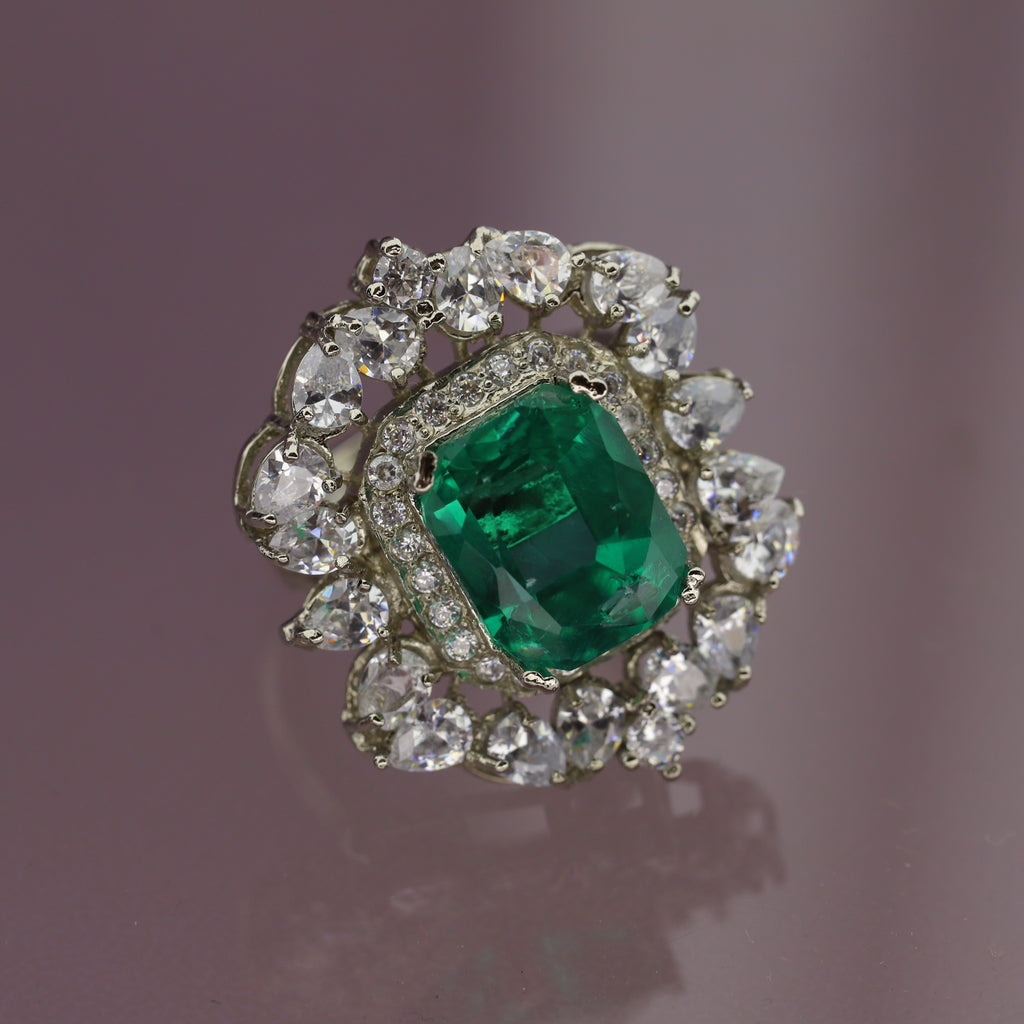 Emerald Beauty