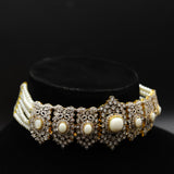 Diamond Choker