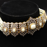 Diamond Choker