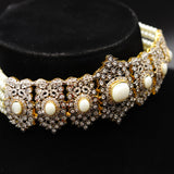 Diamond Choker