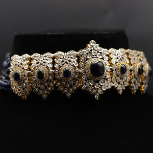 Diamond Choker 3