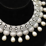 Baroque Diamond