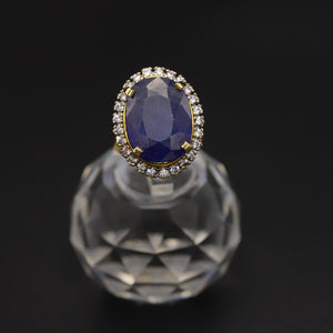 Neelam (Sapphire)