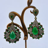 Turkish Emerald