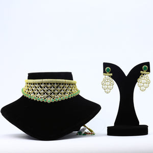 Royal Collar Set
