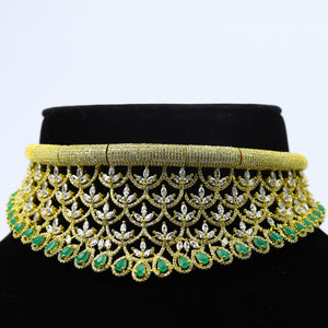 Royal Collar Set