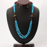 Feroza Beads