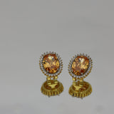 Lady Diana Studs