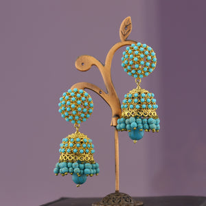 Jhumki