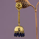 Delicate Jhumki