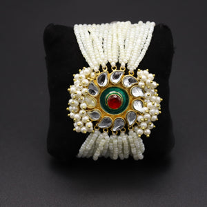 sig bracelet march 2